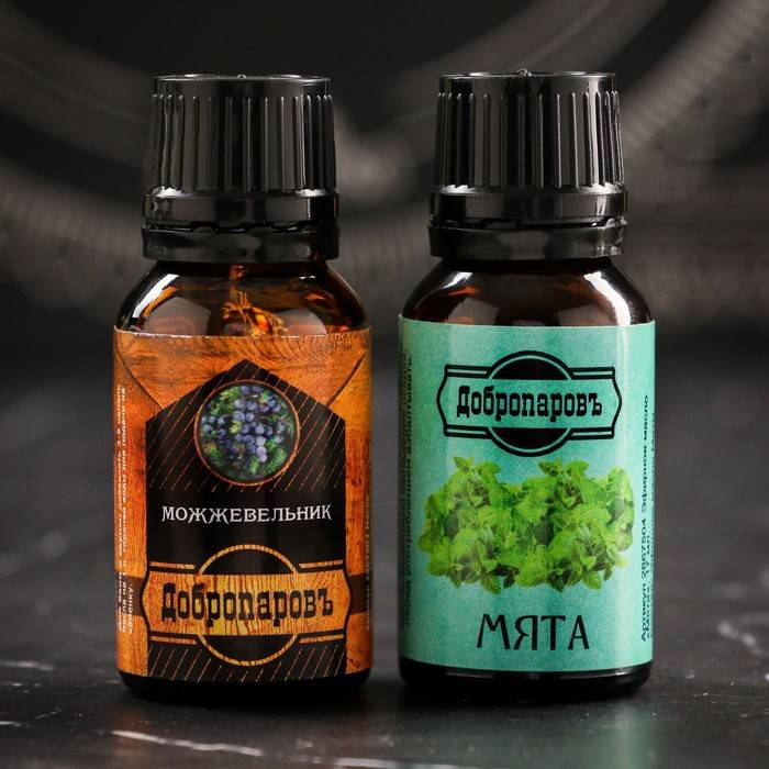 Набор для бани подарочный 